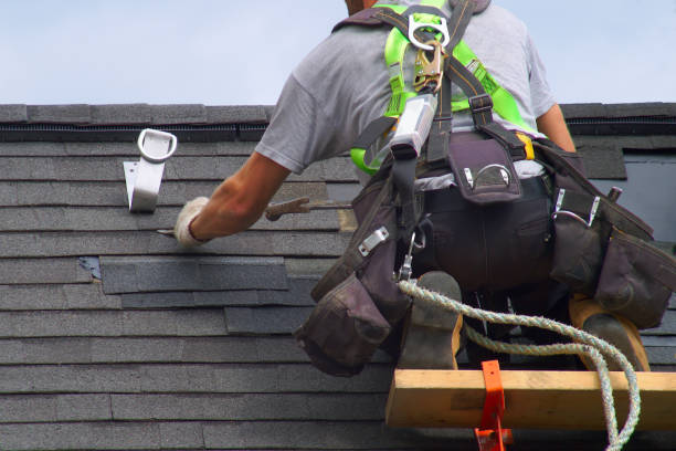 Tile Roofing Contractor in Osage City, KS