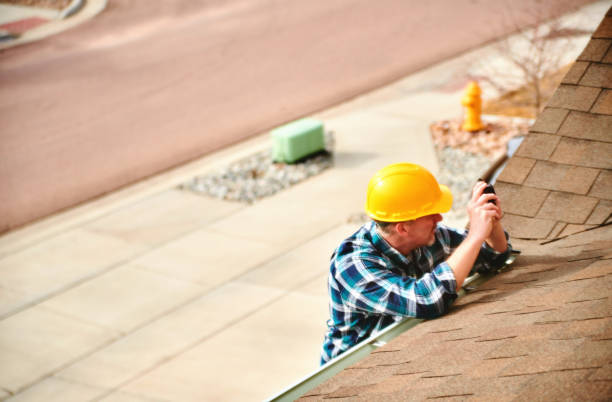 Best Emergency Roof Repair  in Osage City, KS