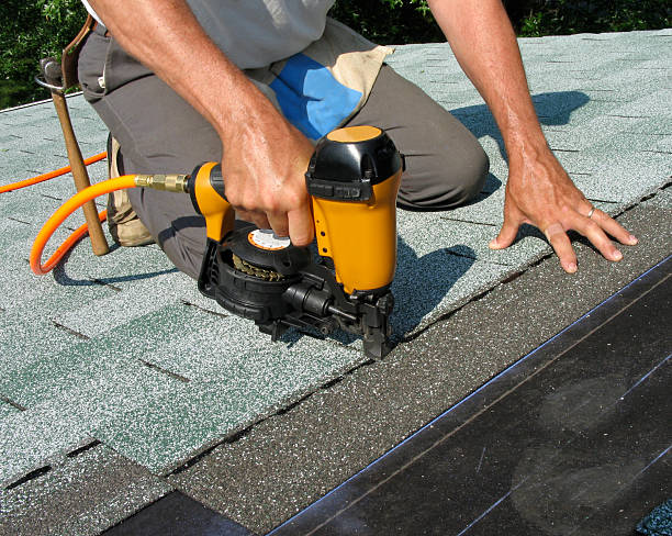 Best Roof Maintenance Services  in Osage City, KS
