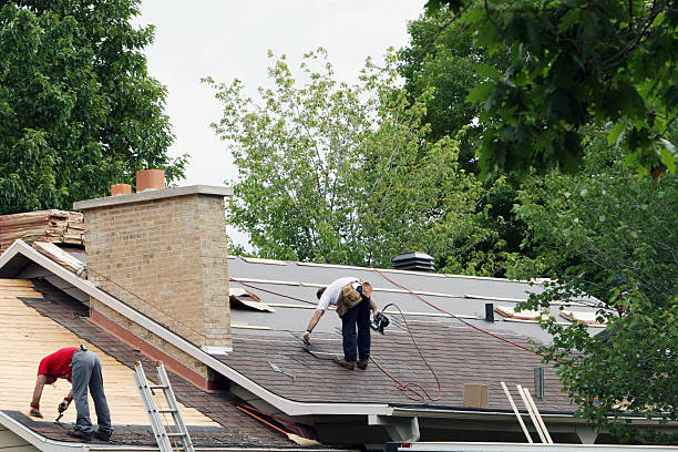  Osage City, KS Roofing Contractor Pros