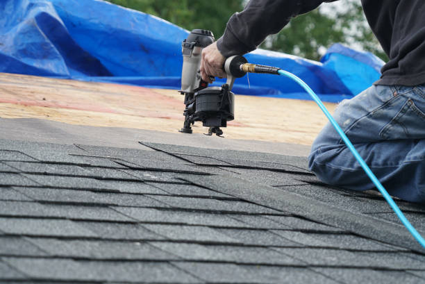 Best Slate Roofing Contractor  in Osage City, KS