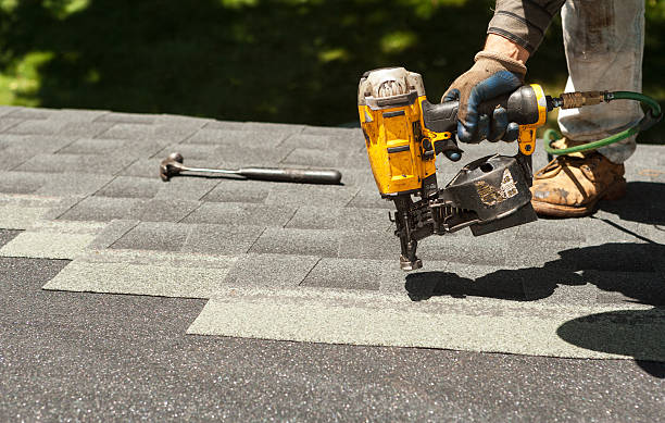 Best Roof Replacement Cost  in Osage City, KS