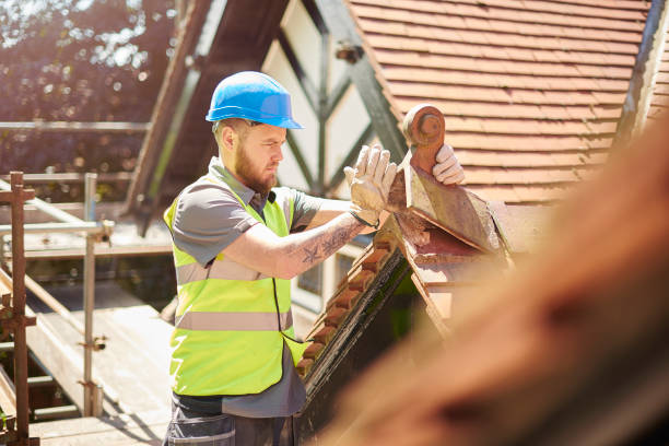 Best Roof Waterproofing Services  in Osage City, KS