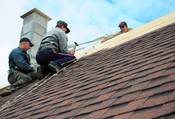 Professional Roofing Contractor in Osage City, KS