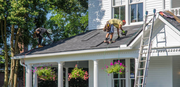 Best Roof Replacement Cost  in Osage City, KS