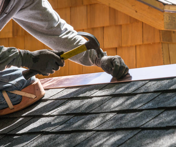 Best Affordable Roof Replacement  in Osage City, KS